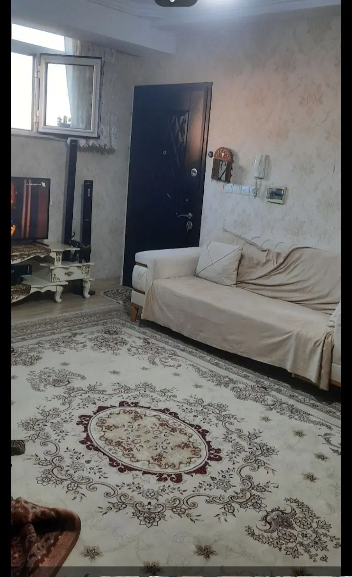 رهن و اجاره آپارتمان در شهرک ارم