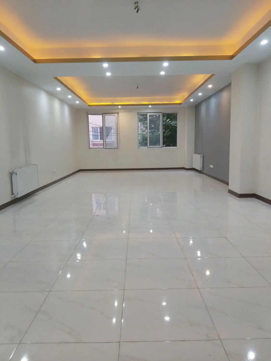 اجاره واحد ۱۳۴ متر در تاپ ترین لوکیشن