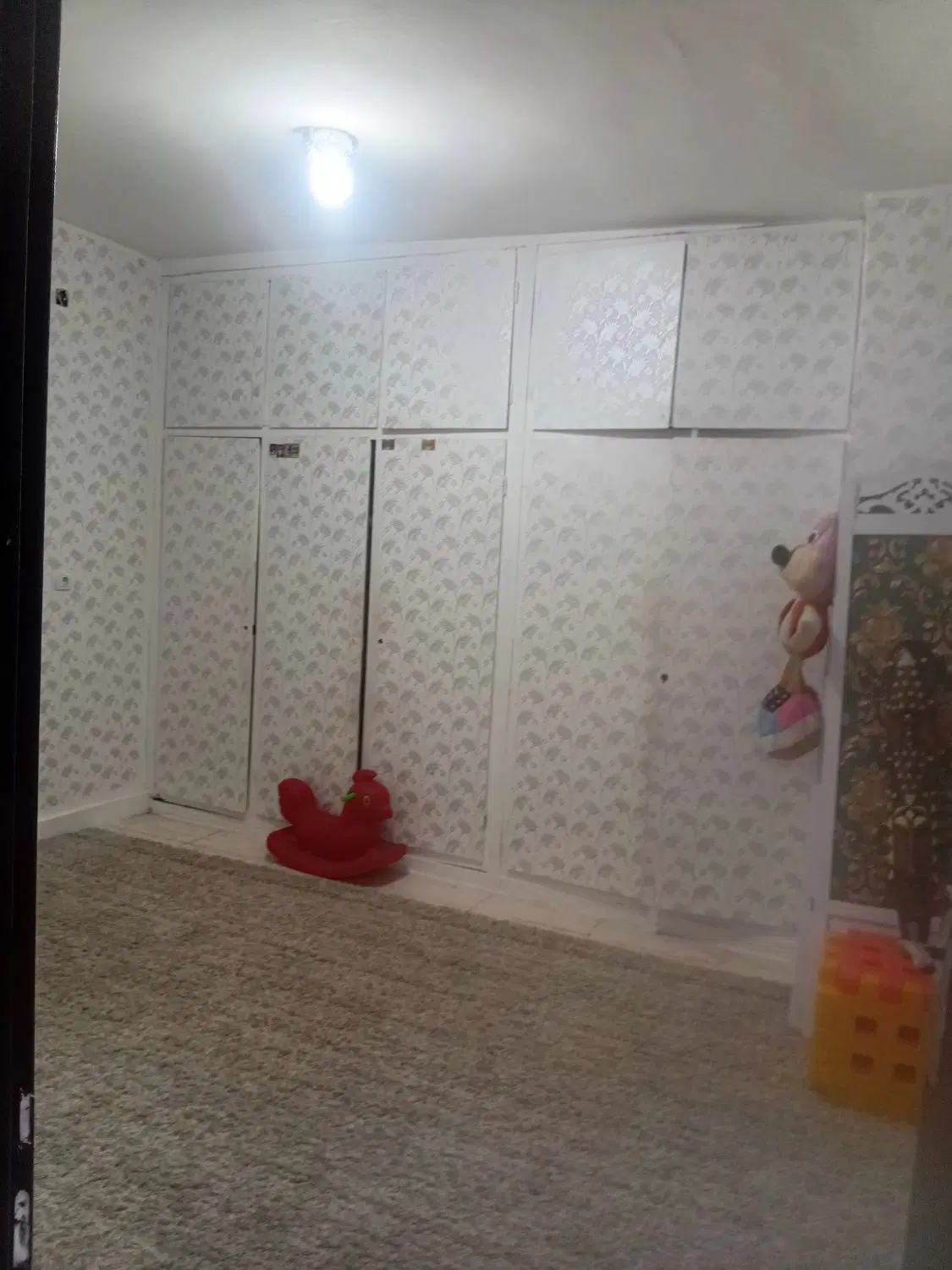 شهرچمران،جراحی رهن واجاره