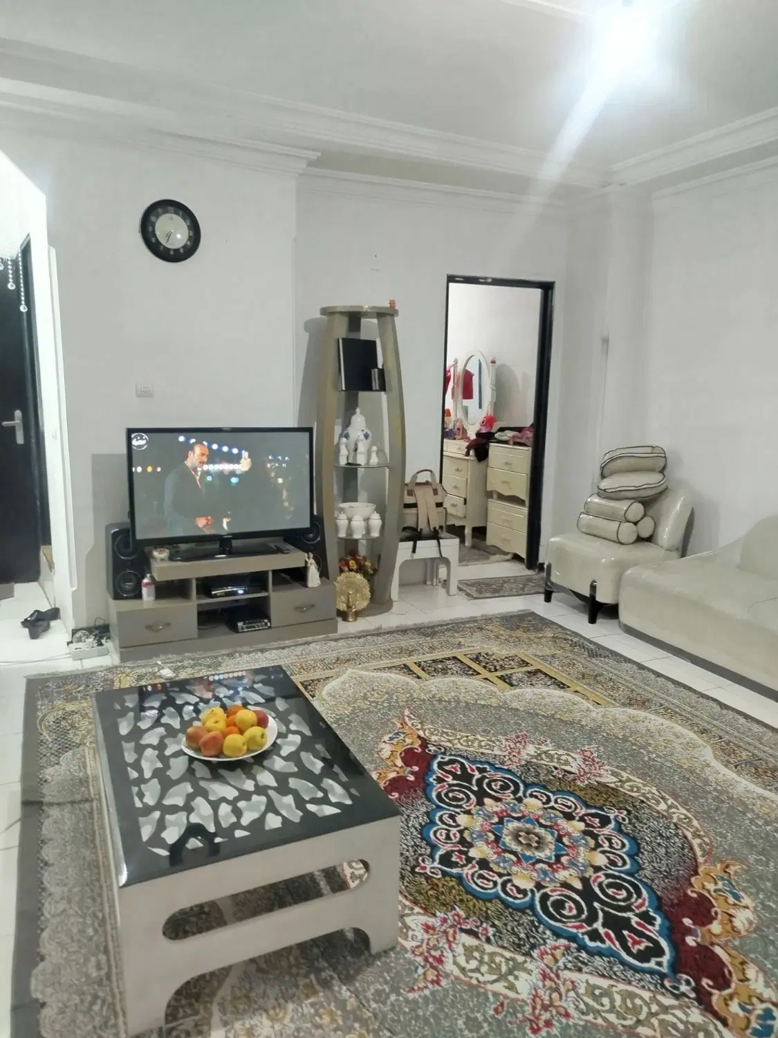اجاره آپارتمان ۶۵متری در مرتضی گرد