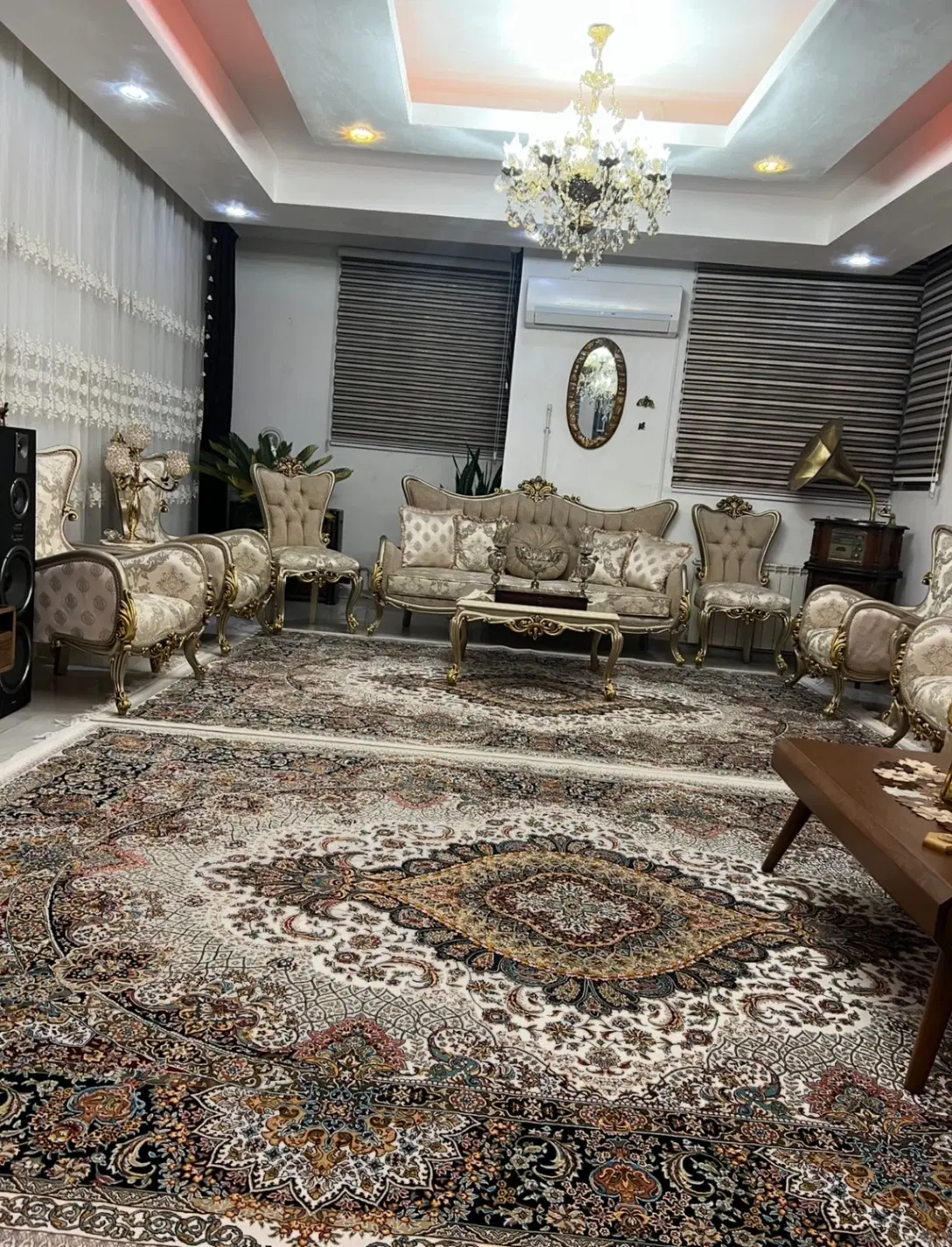 معاوضه با حیاط