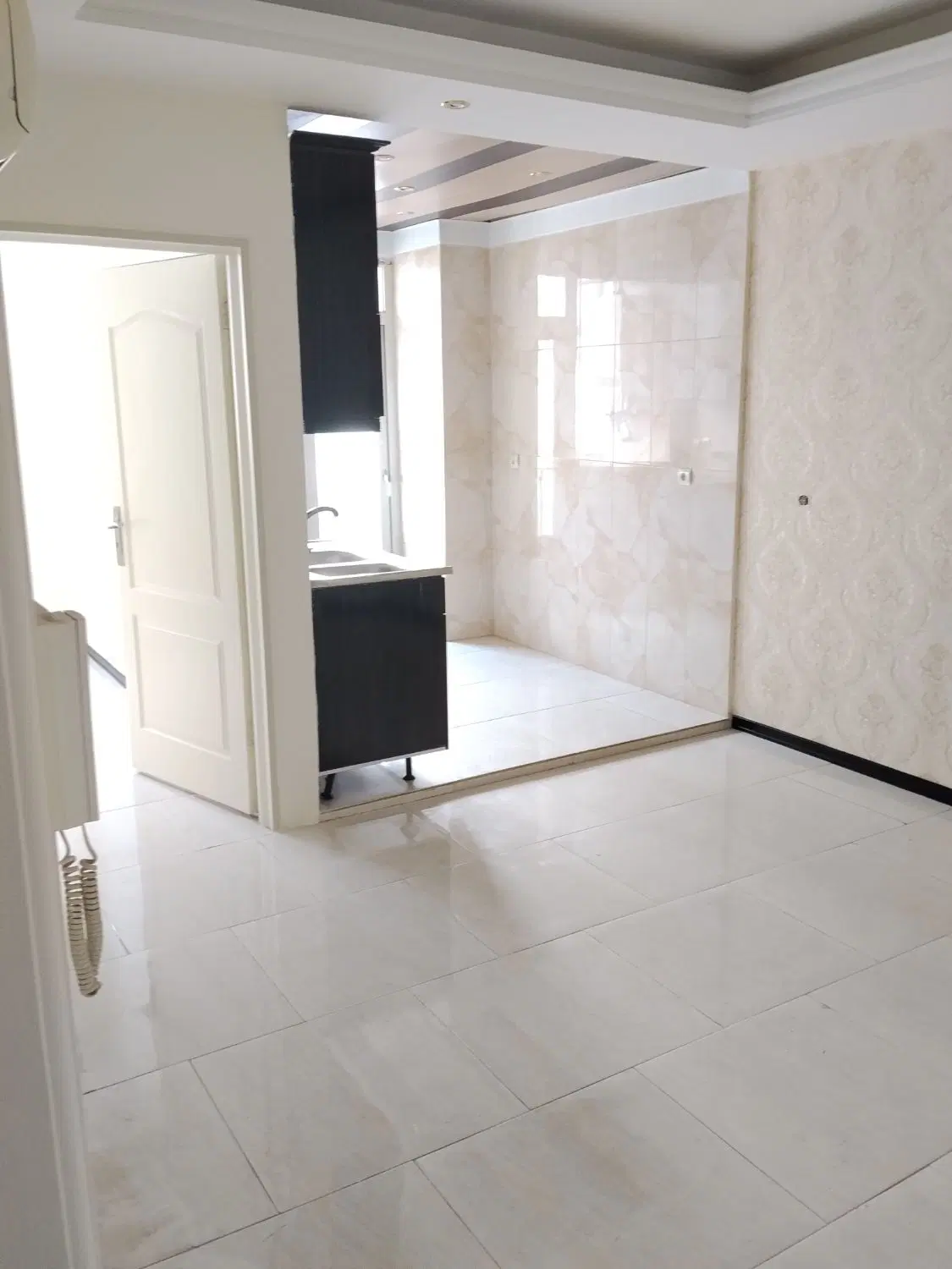 آپارتمان رهن و اجاره ۴۳متر فاز یک اندیشه