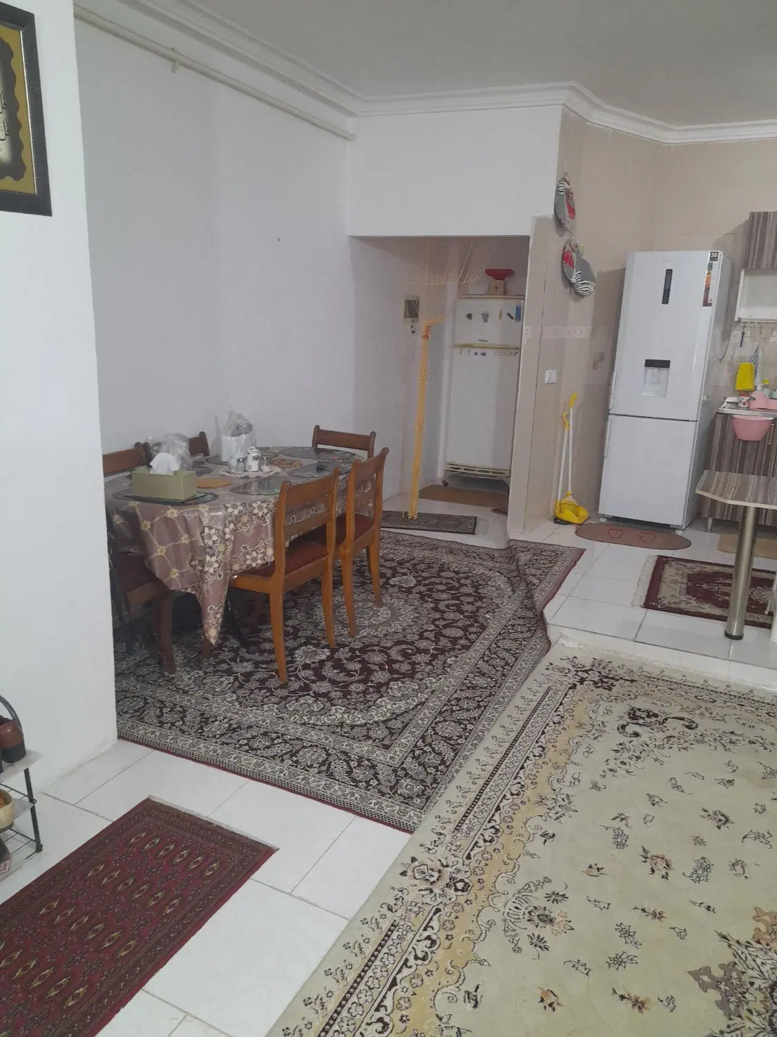 فروش آپارتمان مرکز شهر