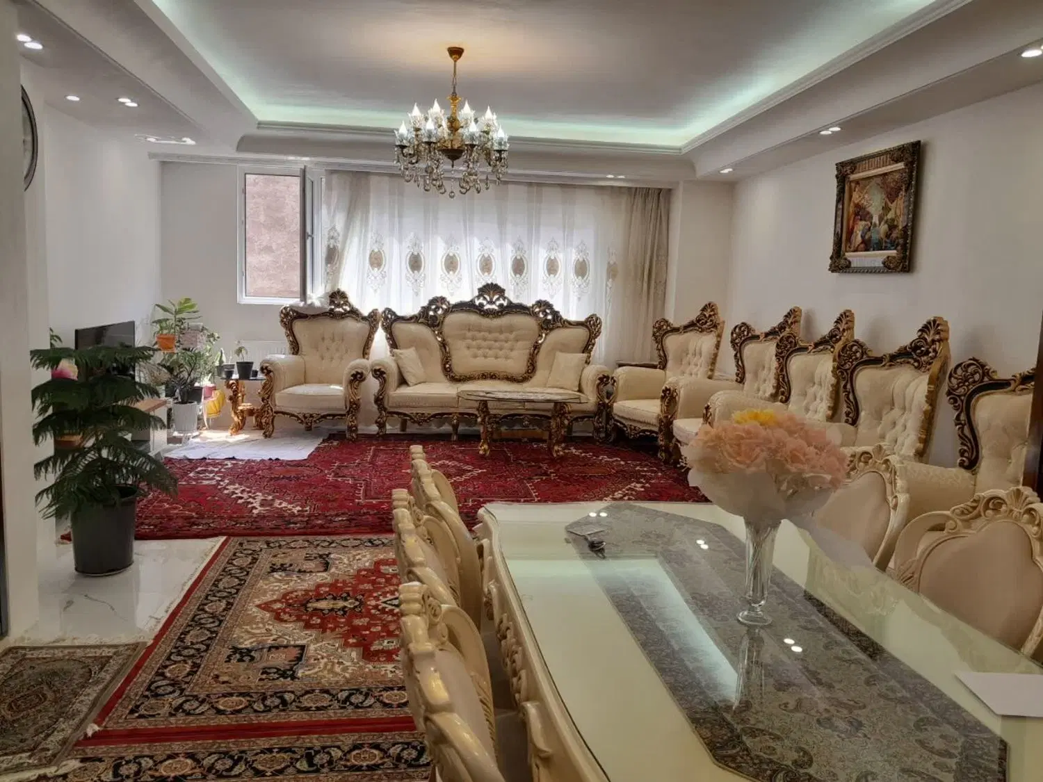فروش آپارتمان در دامپزشکی