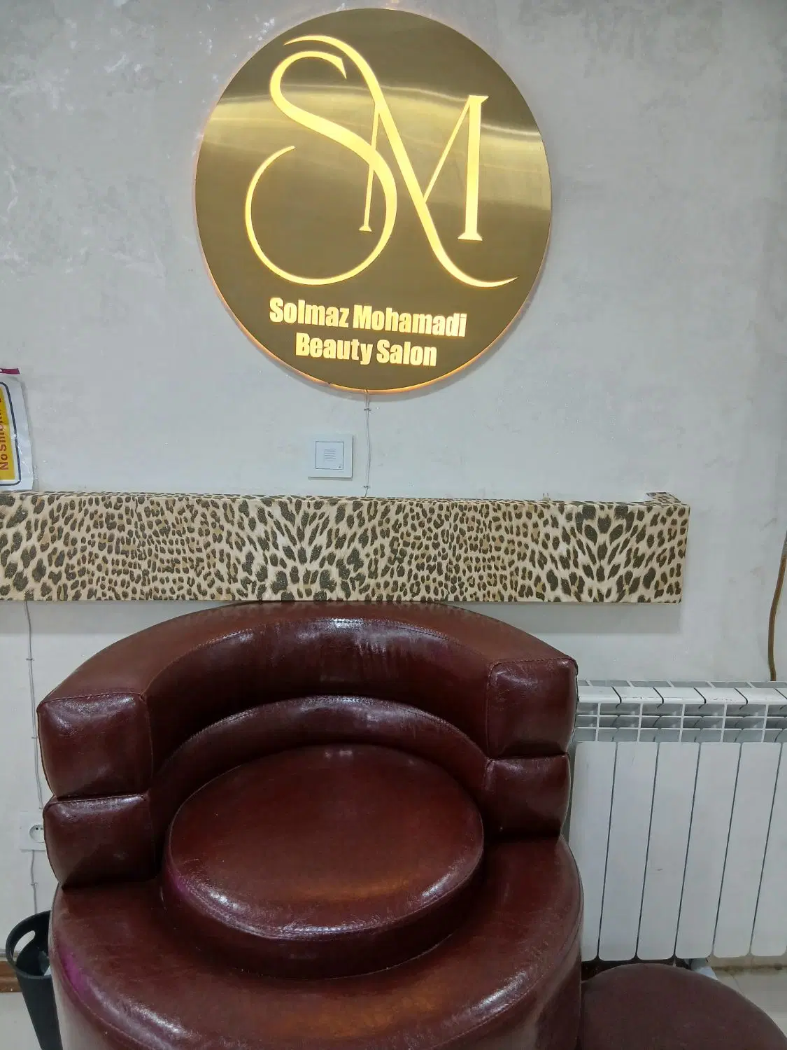 اجاره میز وصندلی