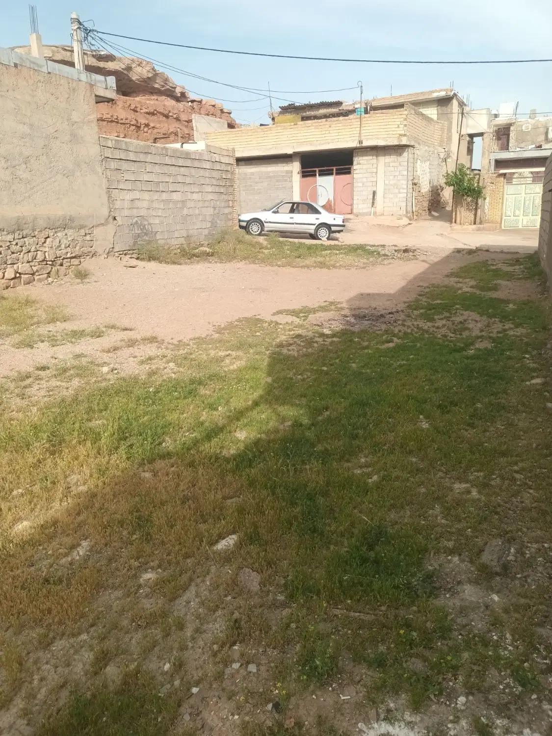 زمین