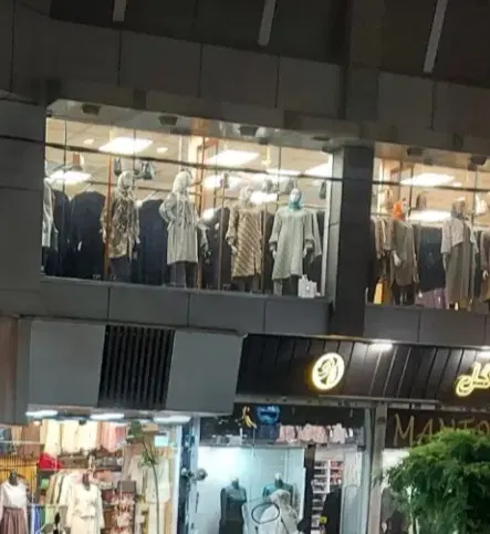 ۲۰۰ متر بر اصلی شریعتی مناسب هرشغل