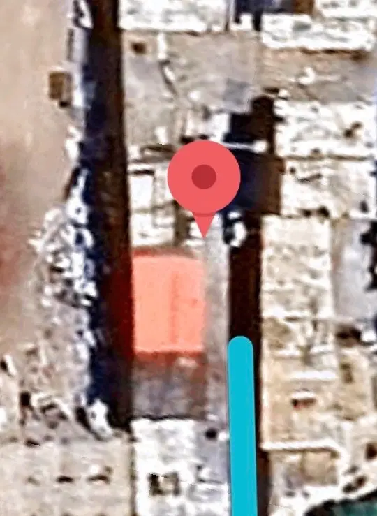 گاراژ تجاری ۶۰۰ متر