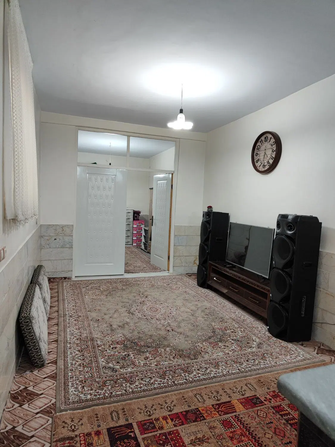 ویلایی دربست در خ محمدآباد