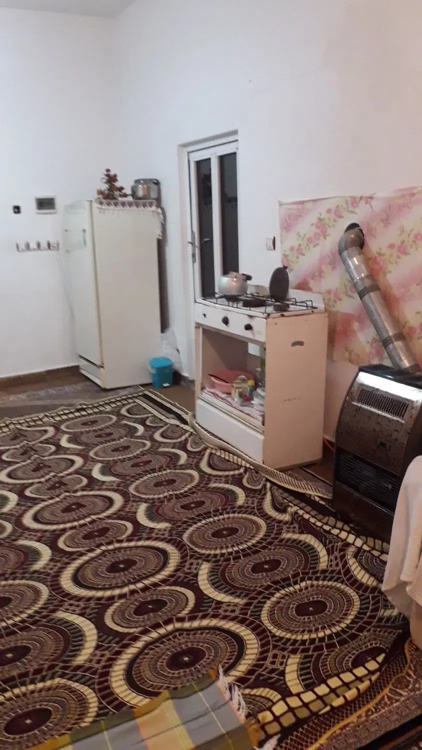 اجاره روزانه_هفتگی_ماهانه آپارتمان ۵۰ متری