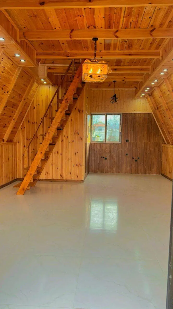 کلبه سوئیسی الیمالات