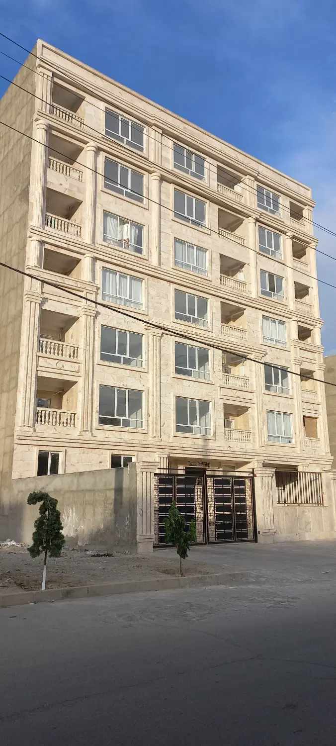 یک واحد اپارتمان