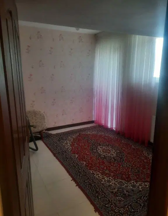 مسکن مهر فولاد شهر ۸۹متری