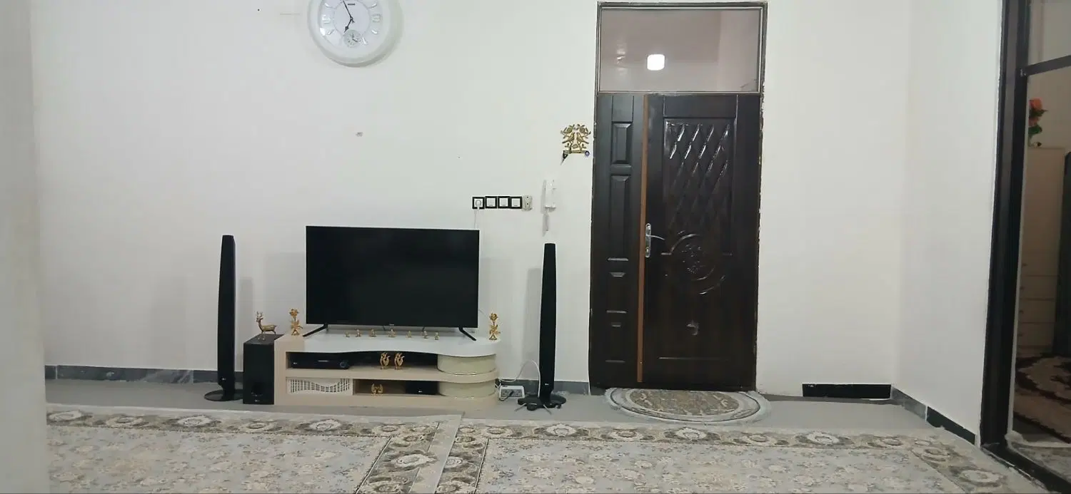 خانه فروشی در قصرشیرین قصرجدید