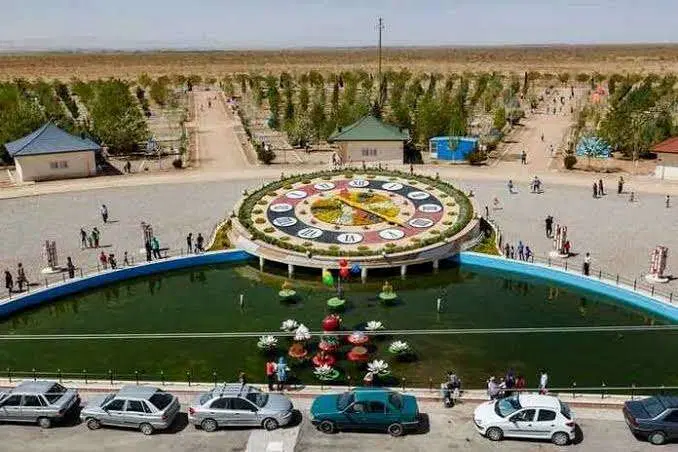 فروش زمین هفت باغ علوی