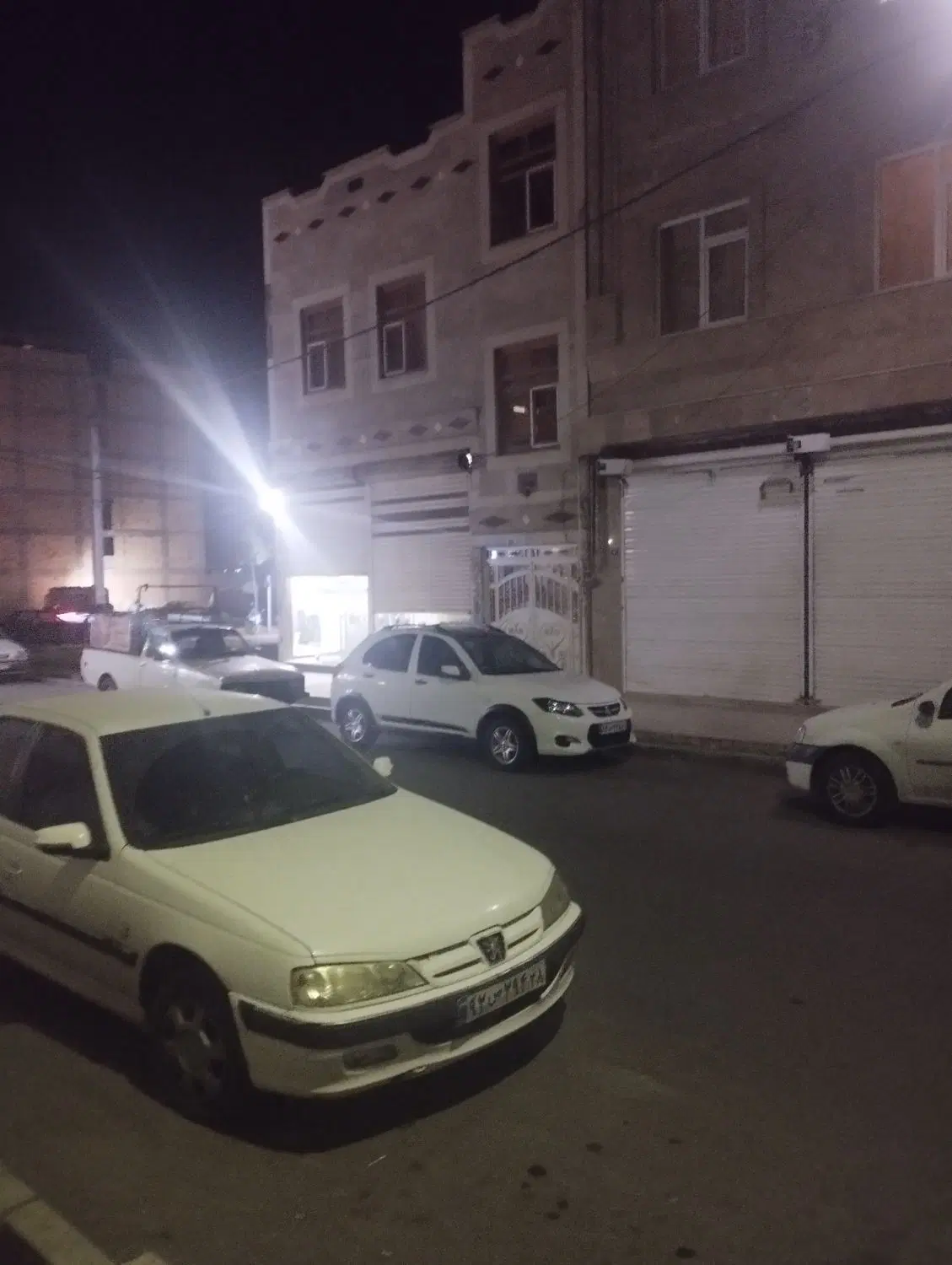 مغازه