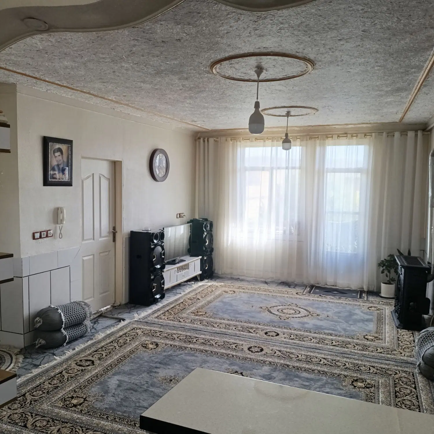خانه آپارتمانی
