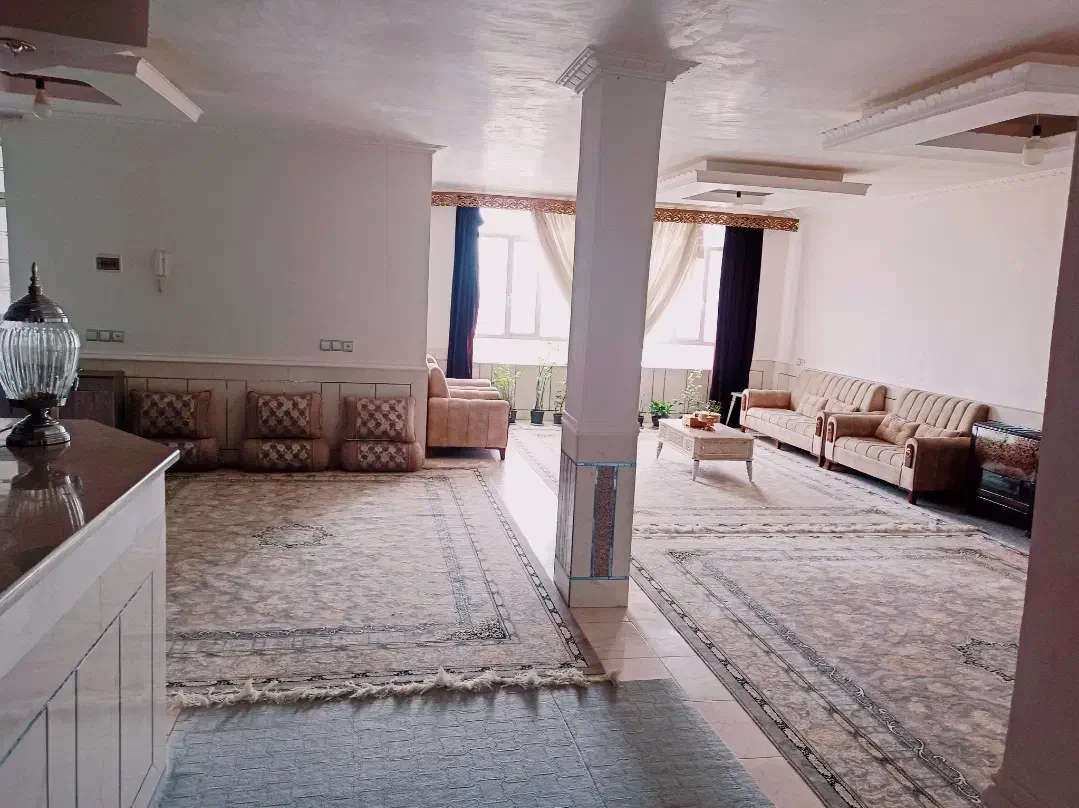 خونه اجاره ای ۳ماهه
