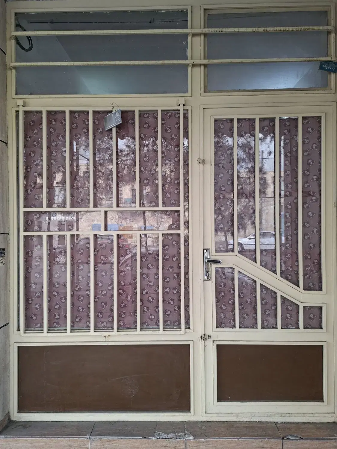 مغازه ۱۲ متری تجاری