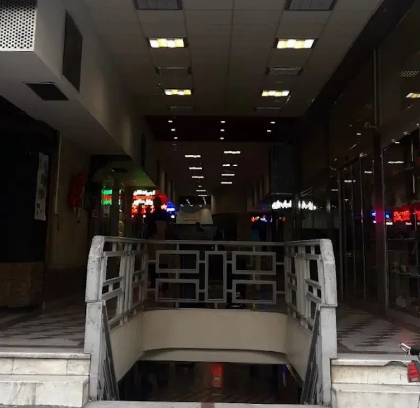 مغازه فروشی ستارخان
