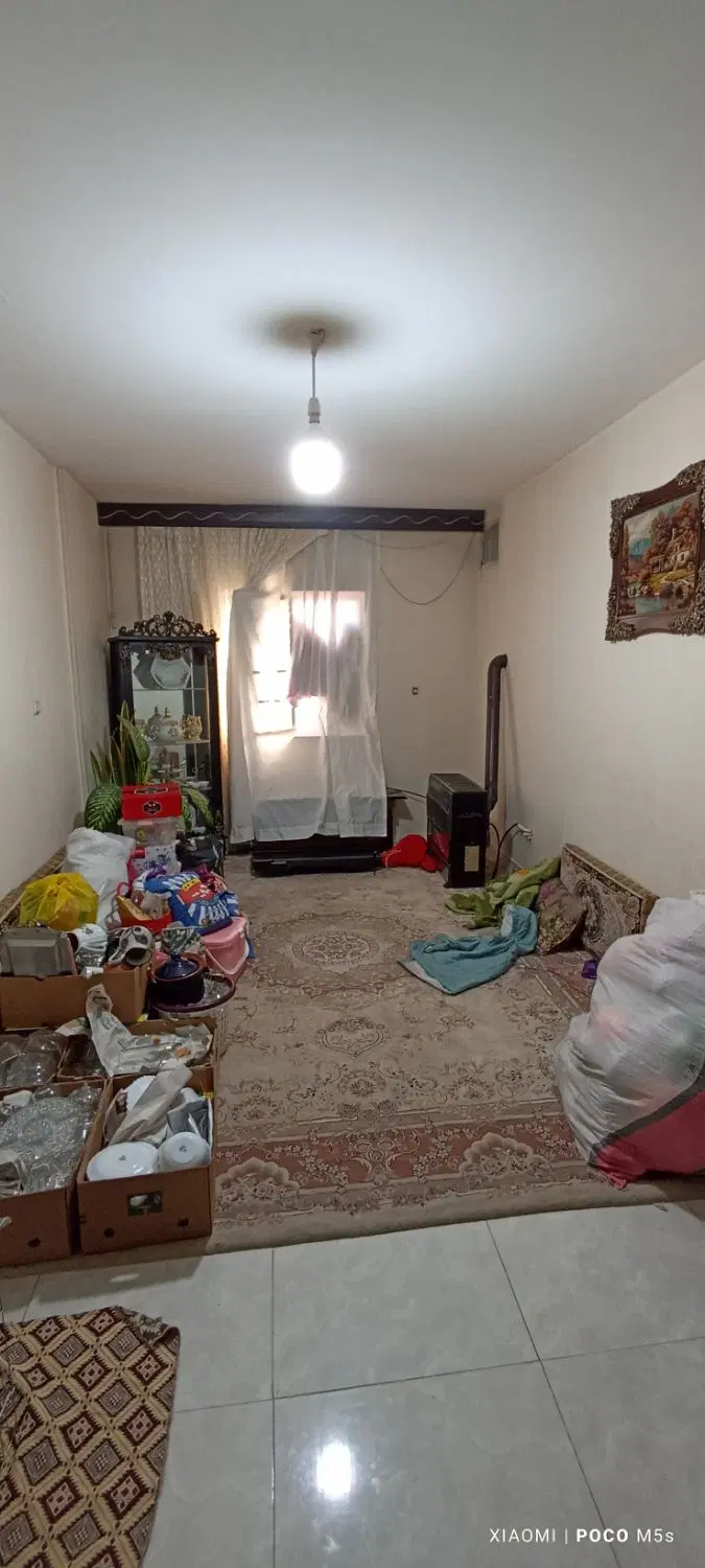 اجاره یک واحد خانه . آپارتمان مجمتع بوعلی