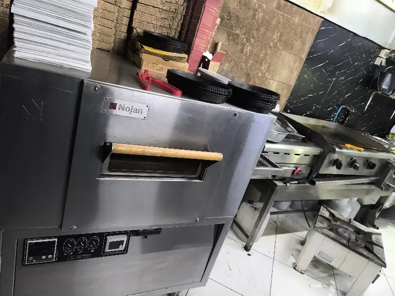واگذاری فست فود با موقعیت عالی