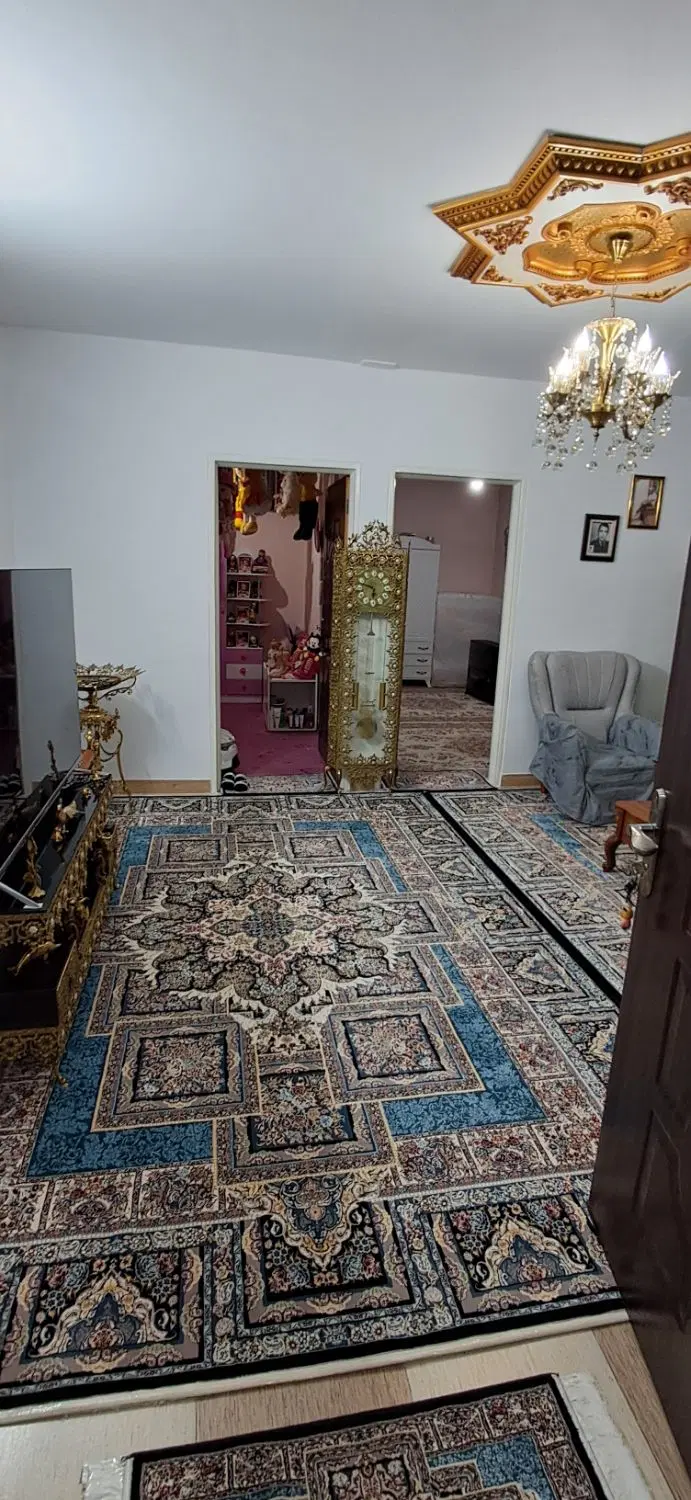 آپارتمان  ۸۵ متری بی نظیر فول امکانات
