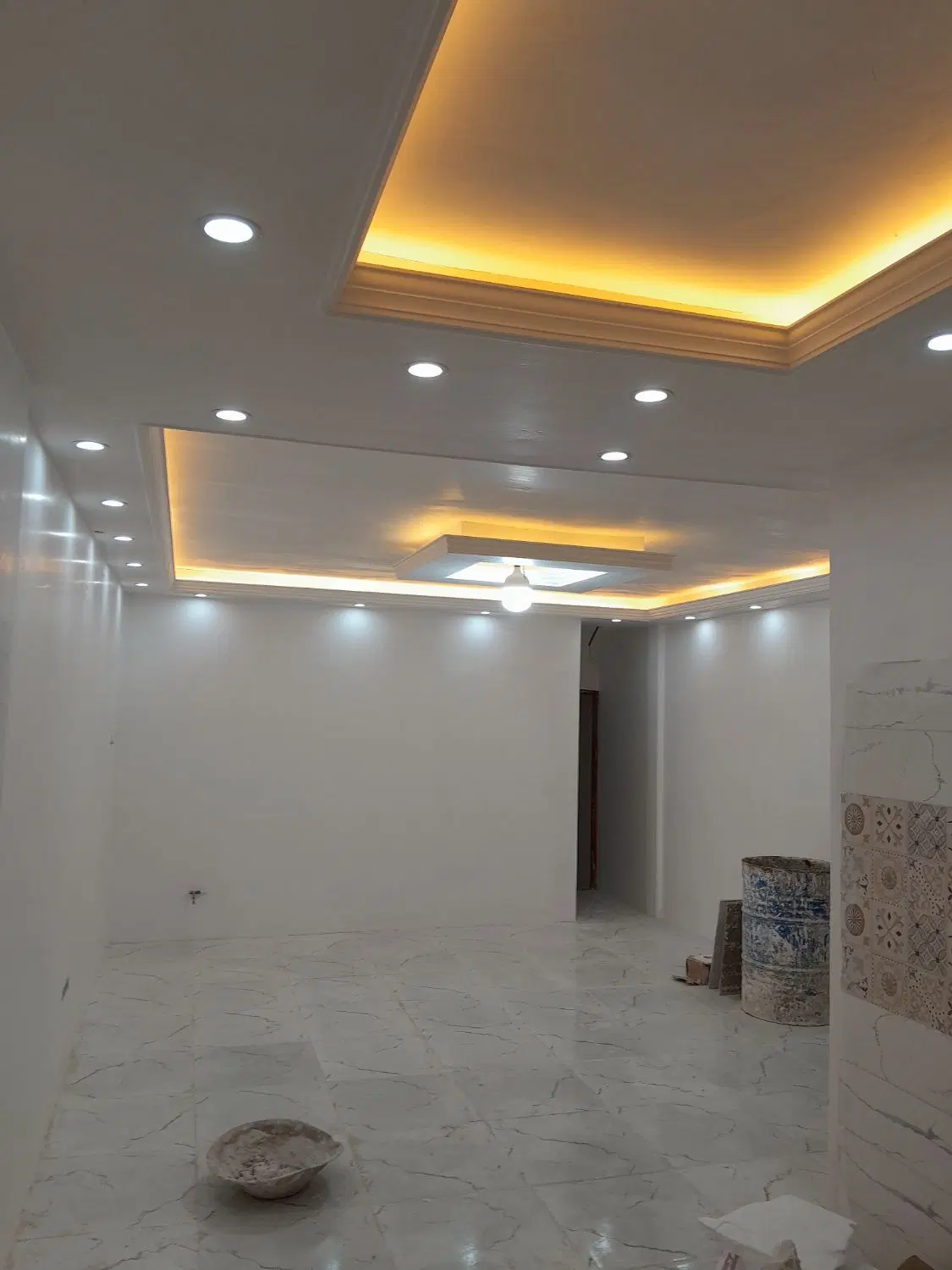 ۷۴مترنوساز