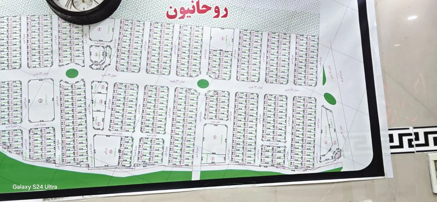 مغازه شهرک روحانیون 16متری رضوان 9