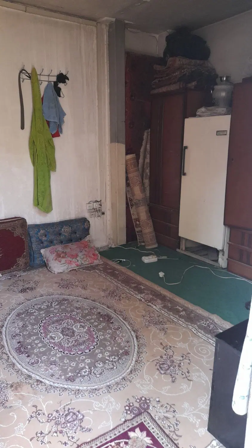 سوله صنعتی ۳۰۰ متر علی آباد قاجار