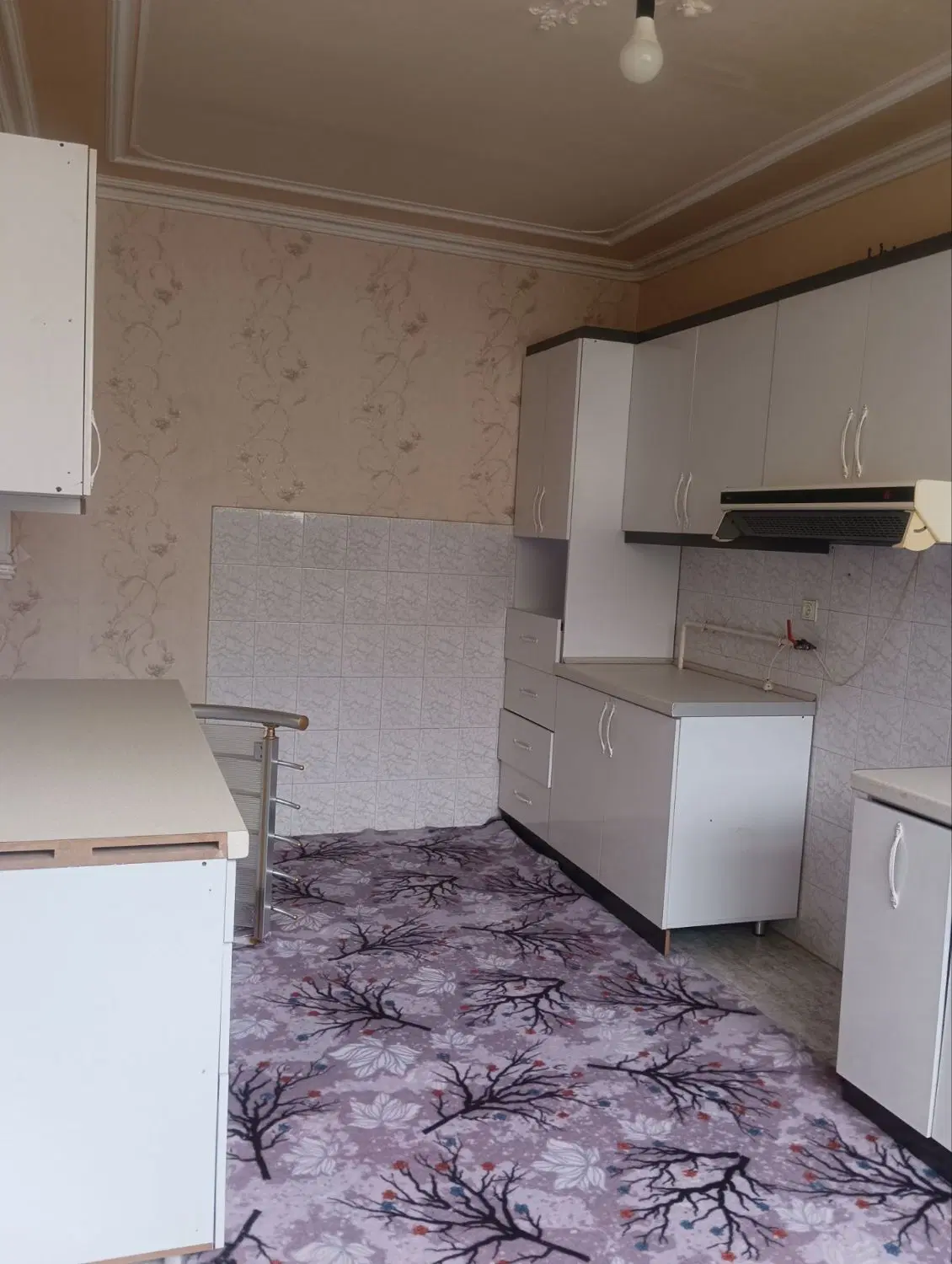 رهن واجاره درباغمیشه