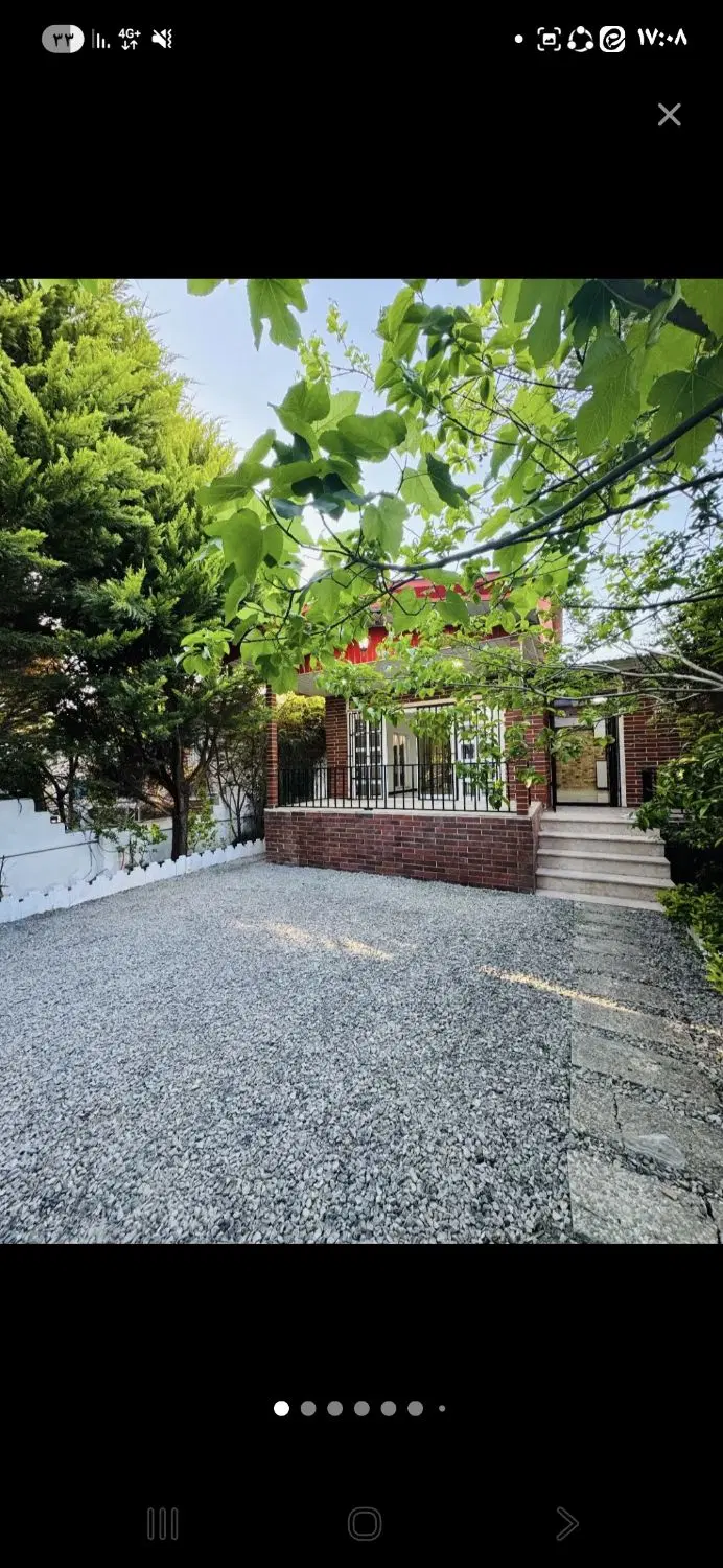 حدودا ۸۰ متر آپارتمان اجاره ایی