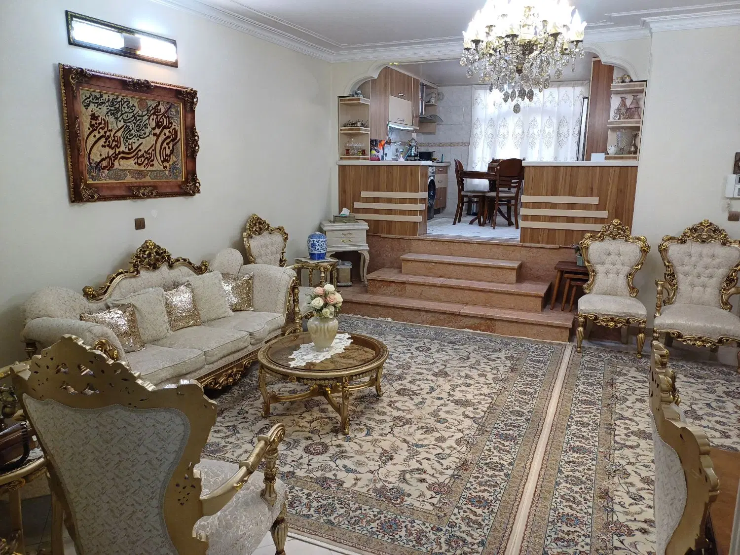 ۸۰ متری تک واحدی
