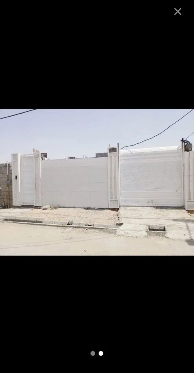 فروش خانه شهرجولکی