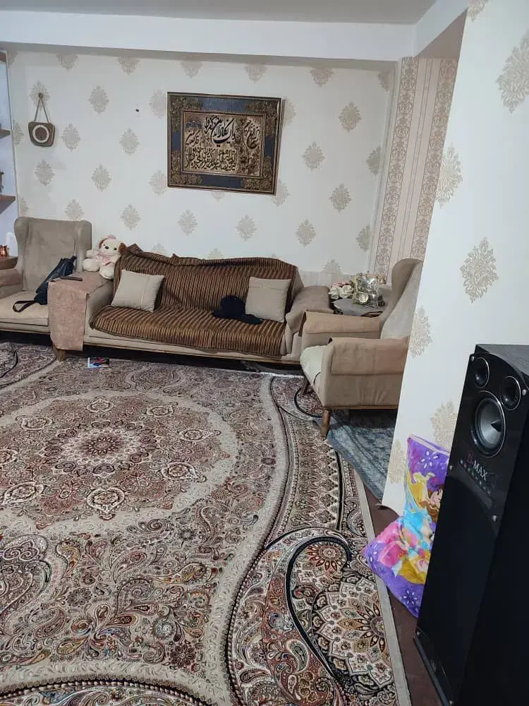 آپارتمان قولنامه ای حدوداً ۴۵ متر