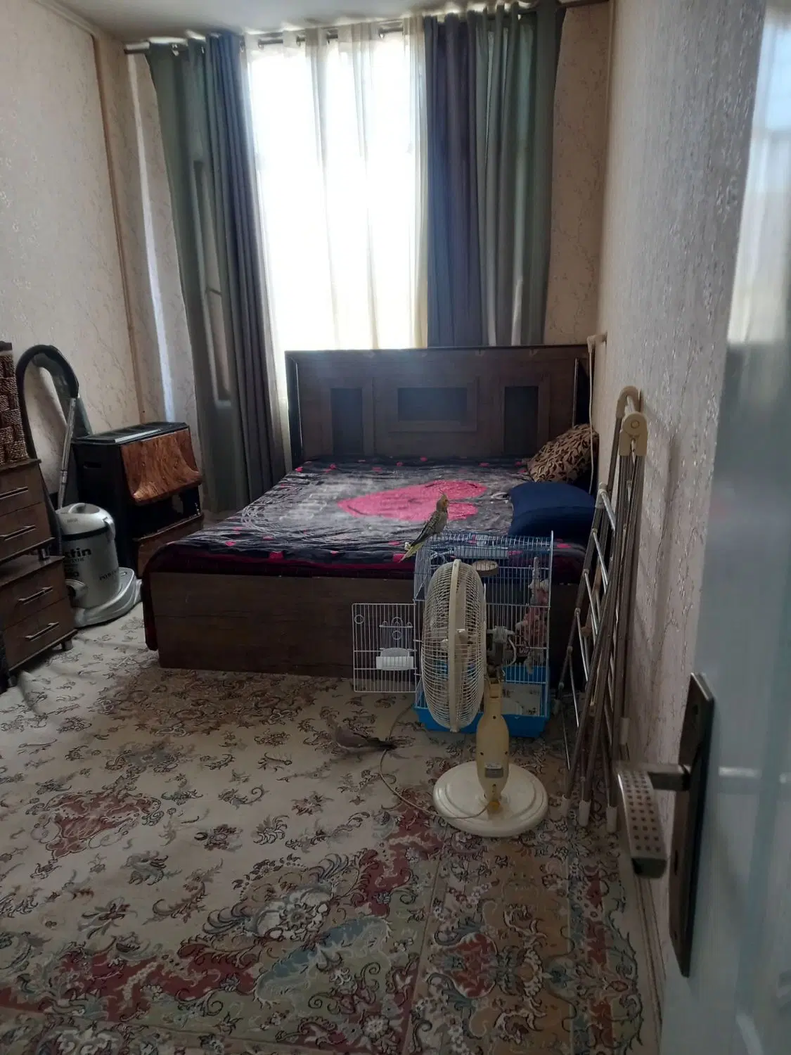 رهن کامل آپارتمان در توس ۳۳