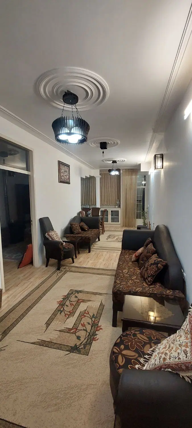 منزل مسکونی ویلایی