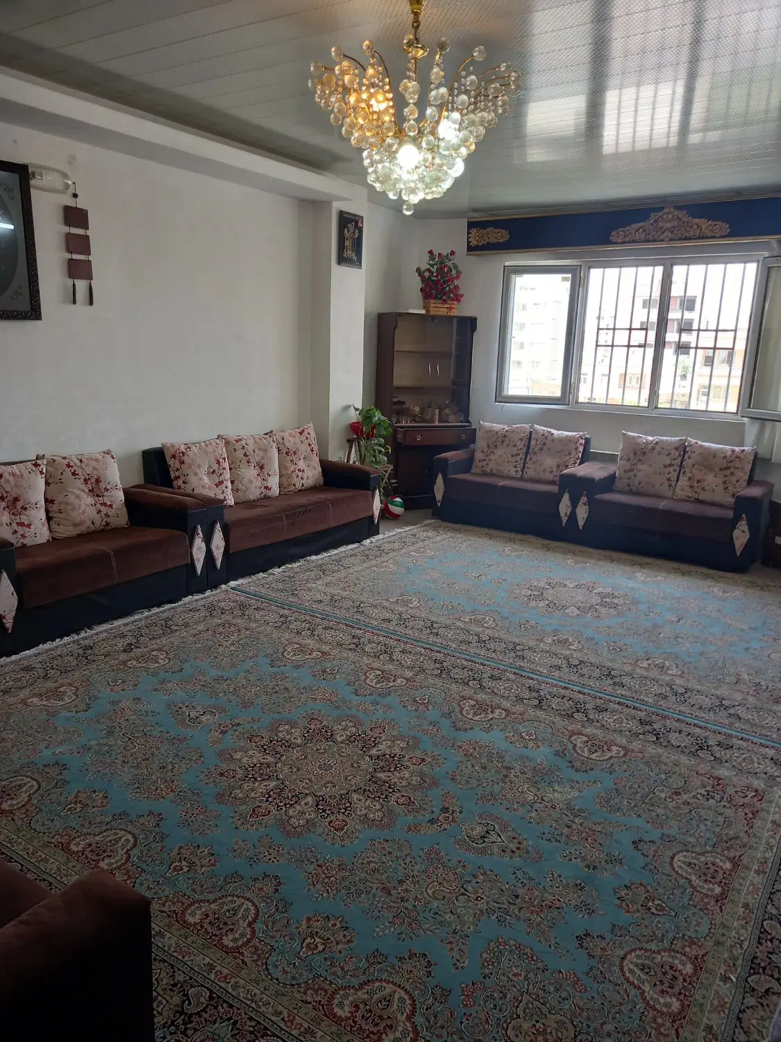 فروش آپارتمان پارک مطهری