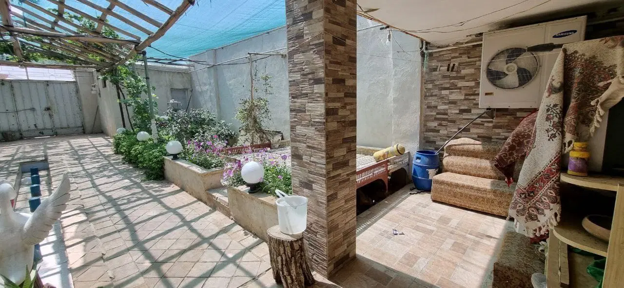 خانه باغ