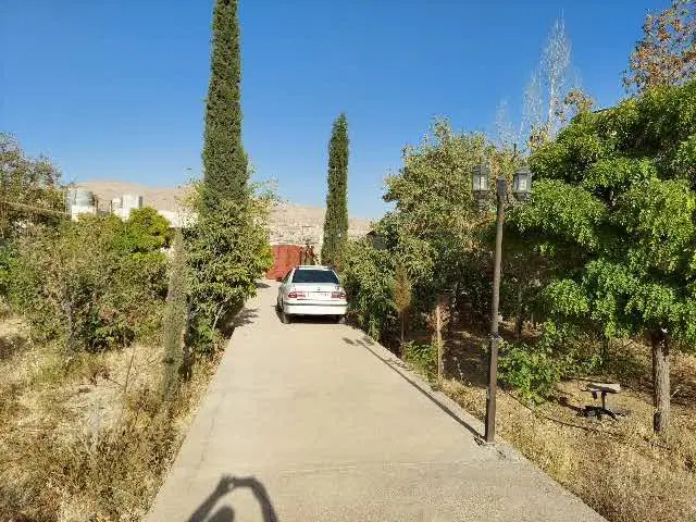 فروش باغشهری صدرا دادگستری قدیم
