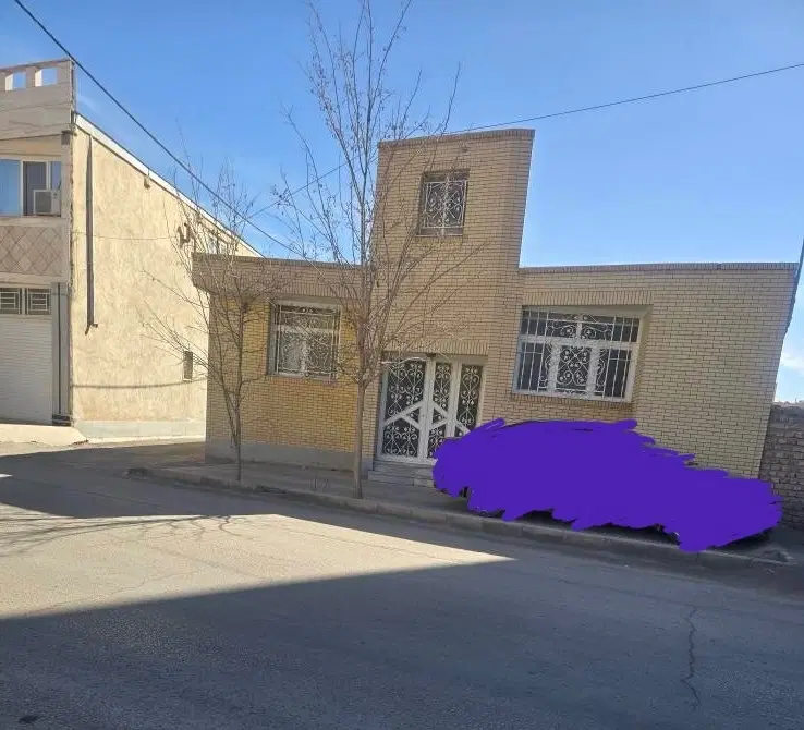 خونه ویلایی امیرکبیر