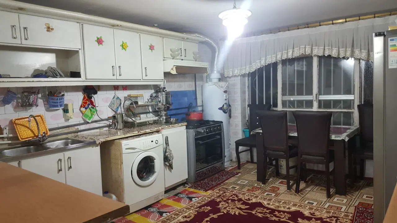 فروش یک واحد منزل قدیمی
