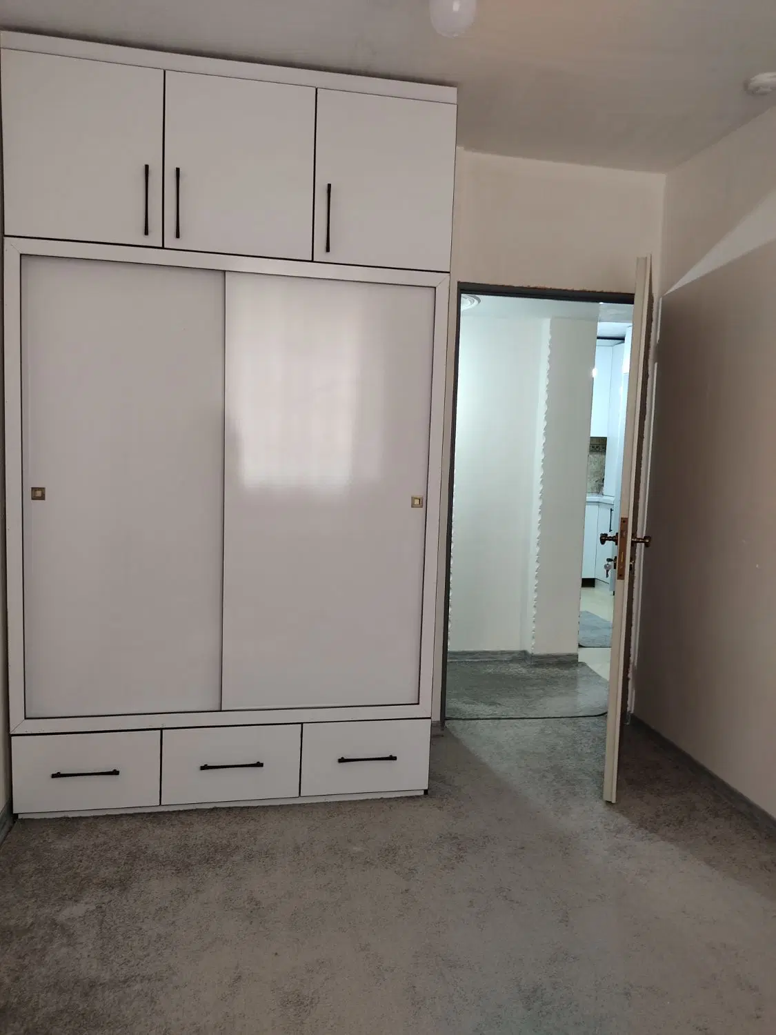معاوضه اپارتمان ا‌کباتان