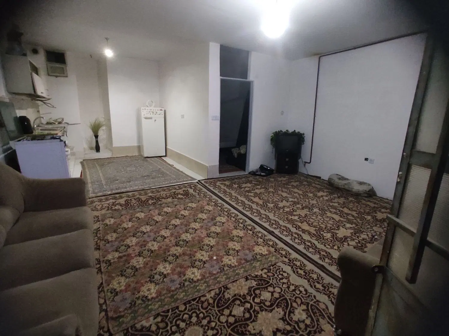 سوییت خانه اجاره ای روزانه