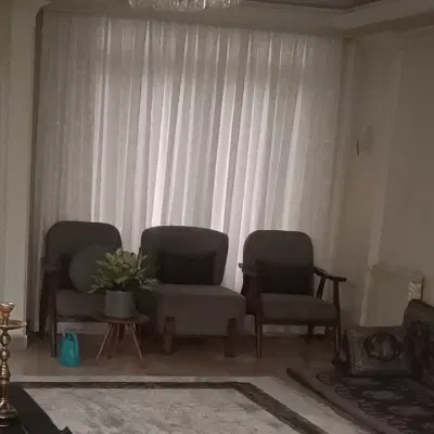 واگذاری منزل مبله به خانم موجه باضمانت