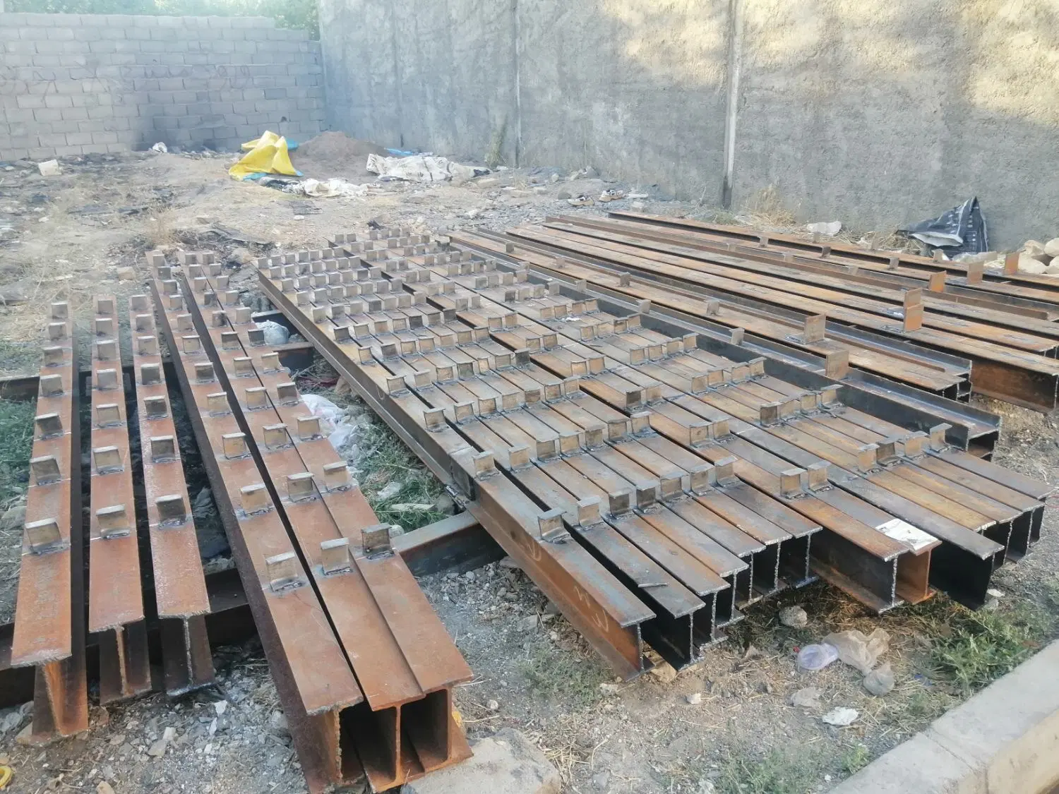 اجاره انبار
