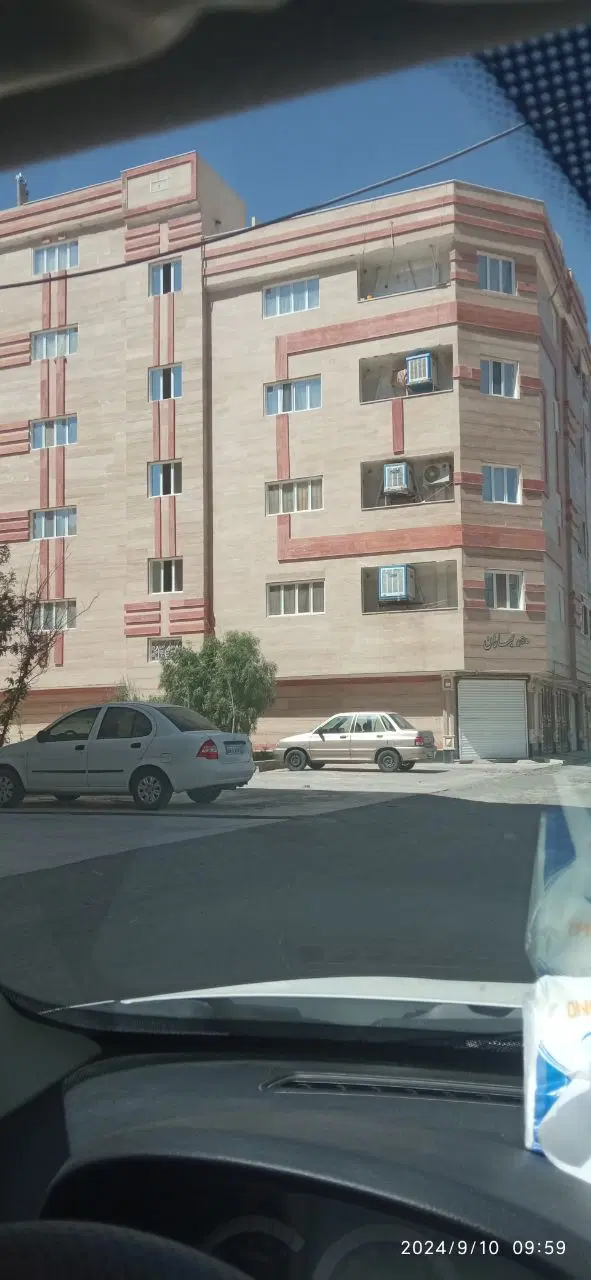 اجاره واحد فول امکانات پیامبر اعظم۲