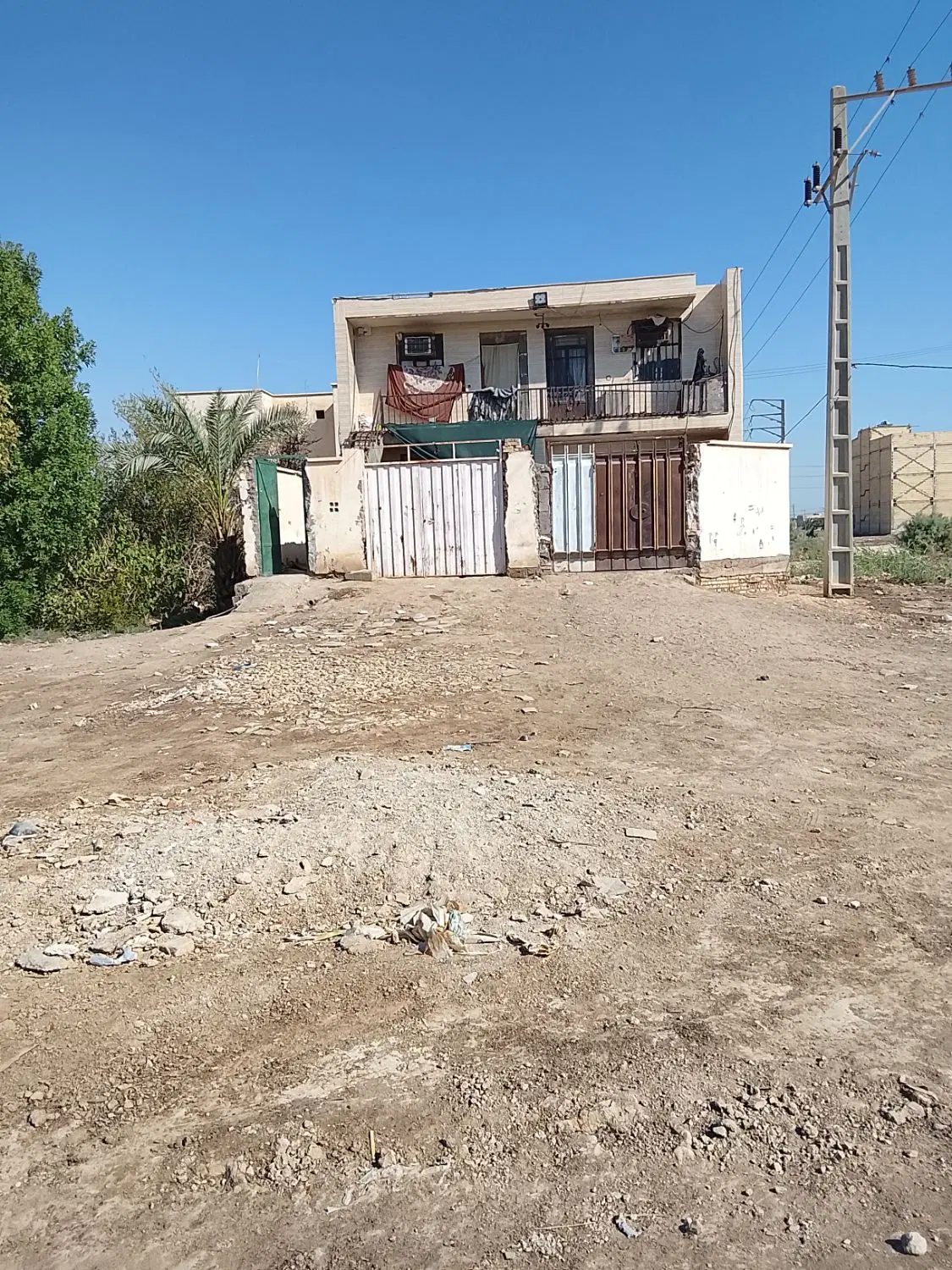 خانه بدون سندهیچ مشکل نداره
