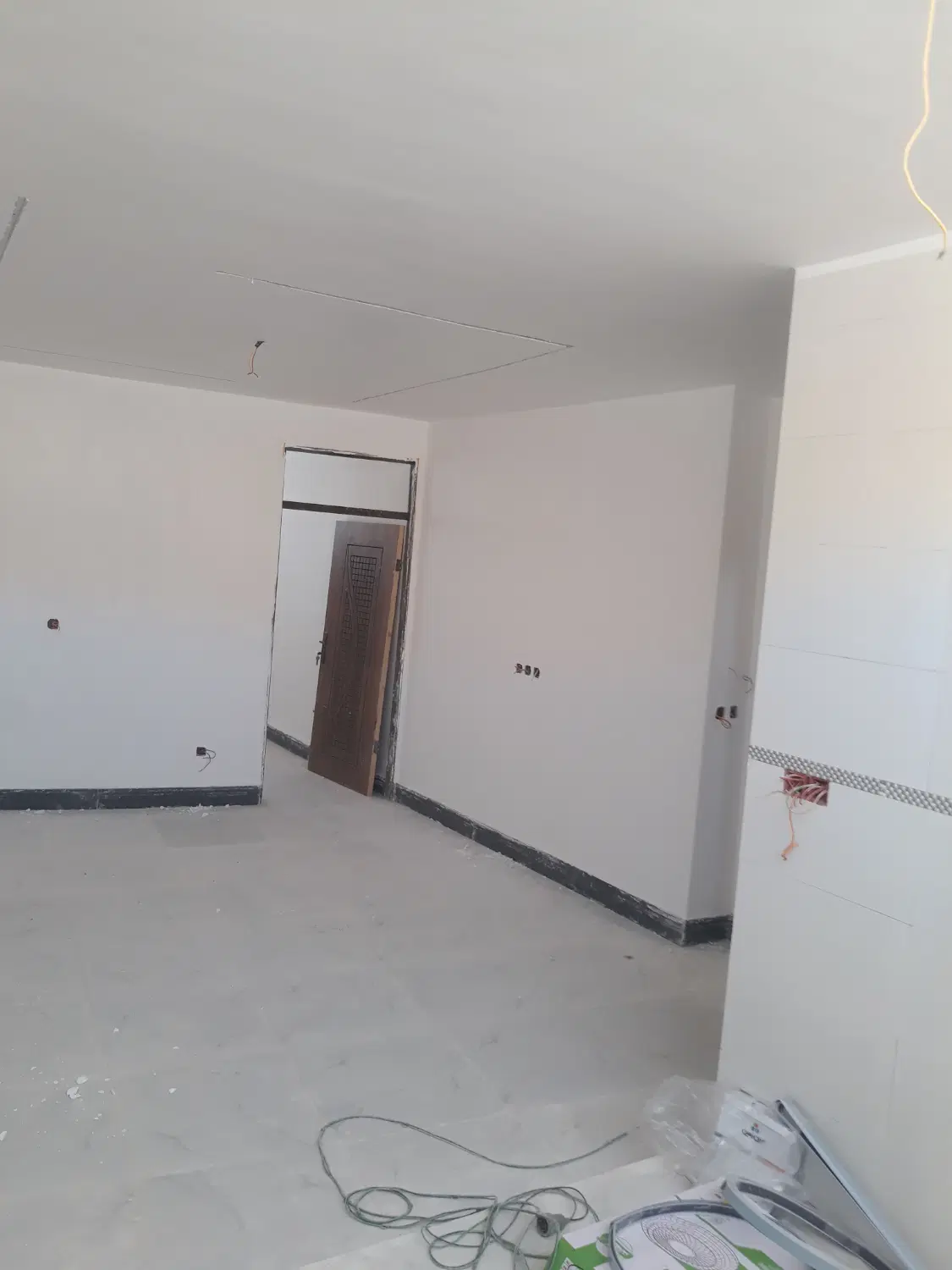 فروش آپارتمان ۶۰ متری کیان آباد