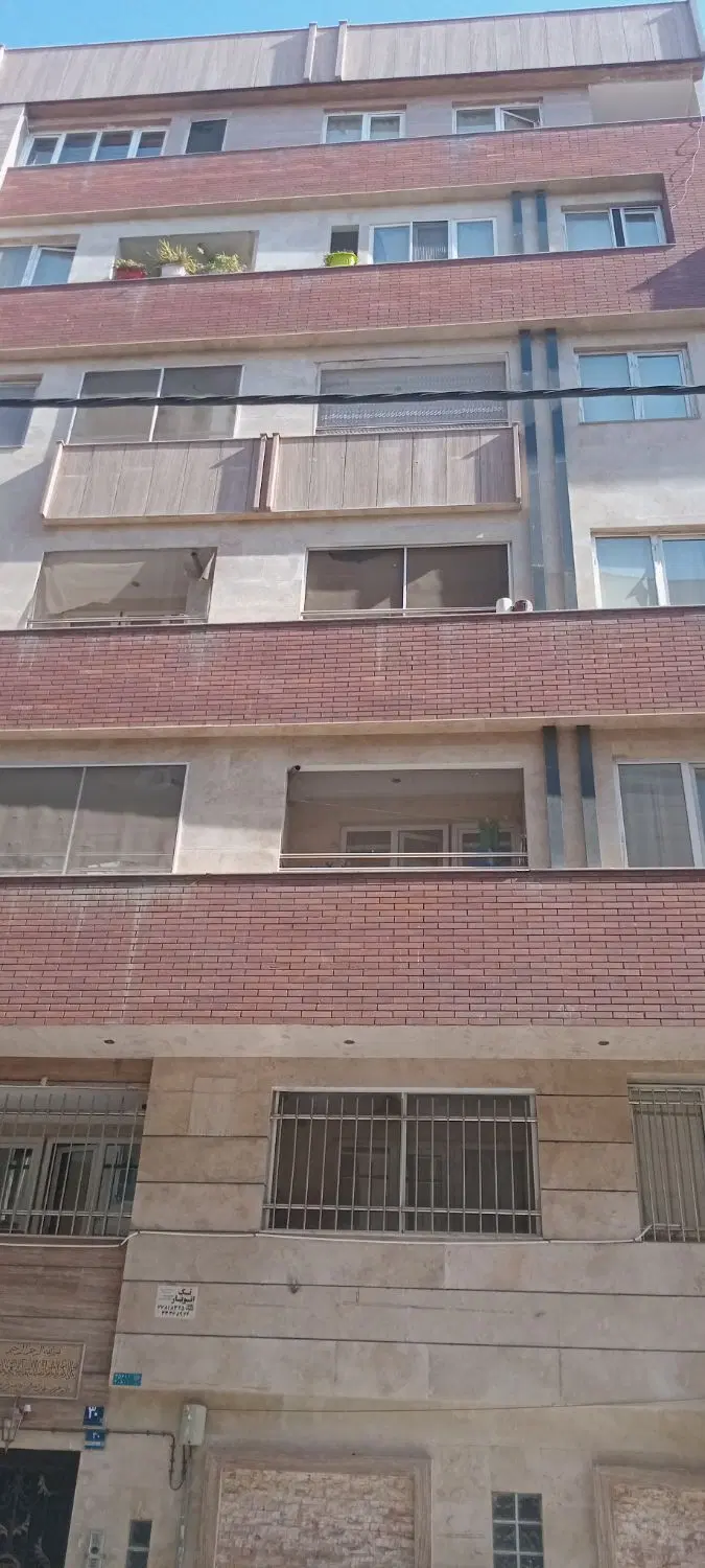 فروش اپارتمان